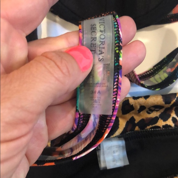 Leopard Bikini - Picture 4 of 5